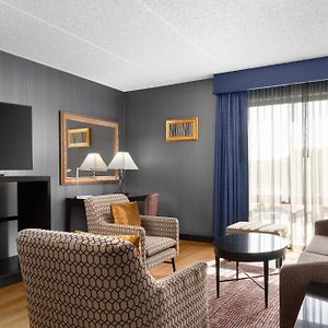 Two Room King Suite
