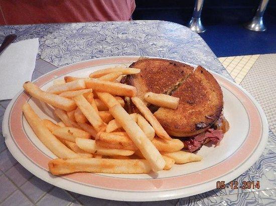 Skooters Restaurant Incorporated